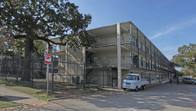 UNT College Inn in Denton, TX - Building Photo - Building Photo