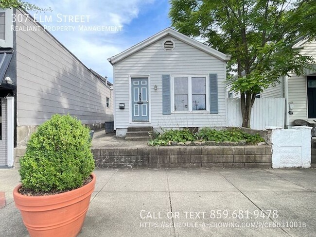 property at 307 Elm St