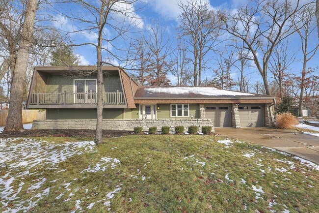 2844 Wildwood Rd in Columbus, OH - Building Photo - Building Photo