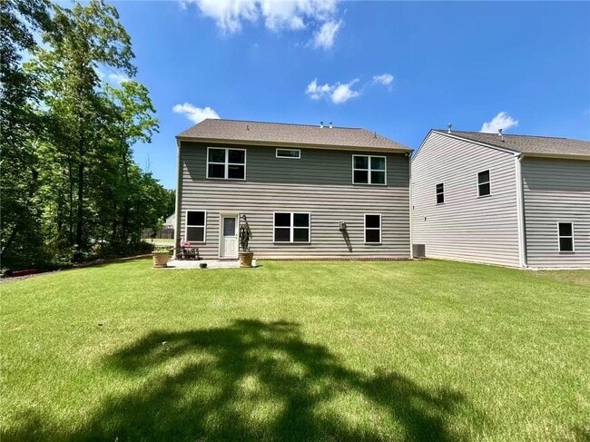 5509 Wheeler Ridge Rd in Auburn, GA - Building Photo - Building Photo