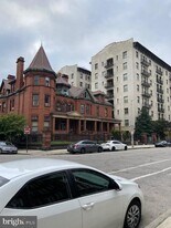 2511 Eutaw Pl in Baltimore, MD - Building Photo