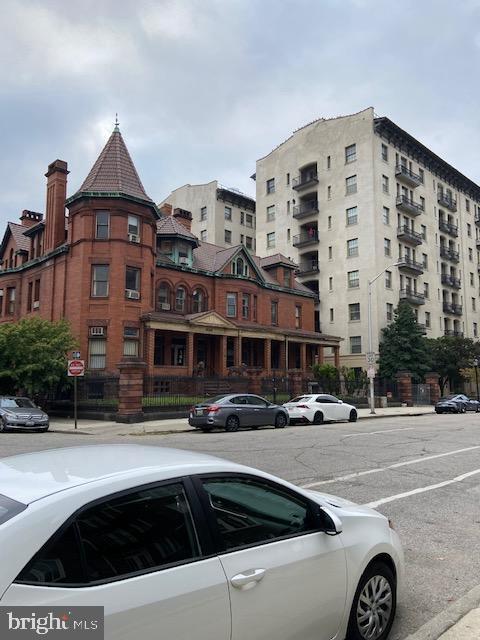 2511 Eutaw Pl in Baltimore, MD - Building Photo