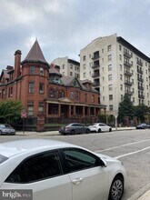2511 Eutaw Pl in Baltimore, MD - Building Photo - Building Photo