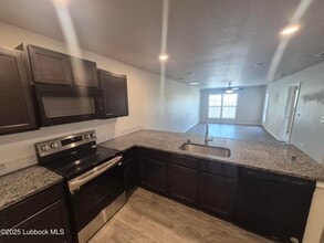 14401 Avenue X in Lubbock, TX - Building Photo - Building Photo