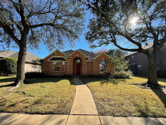 property at 12217 Chattanooga Dr