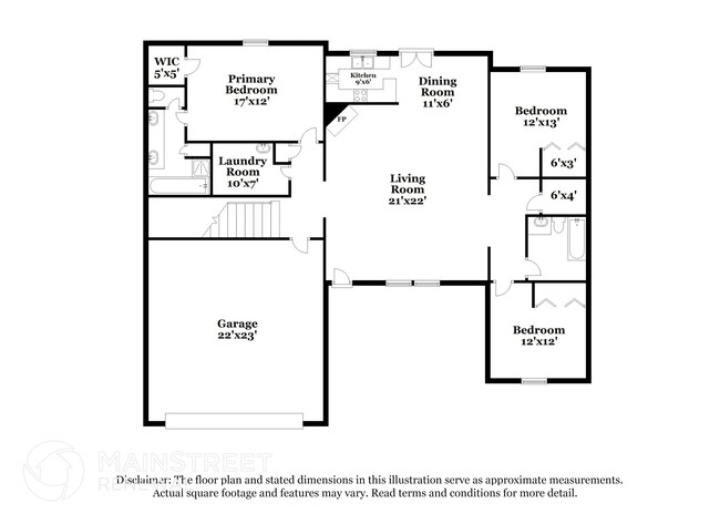 1201 Fox Ridge Dr in Powell, TN - Building Photo - Building Photo