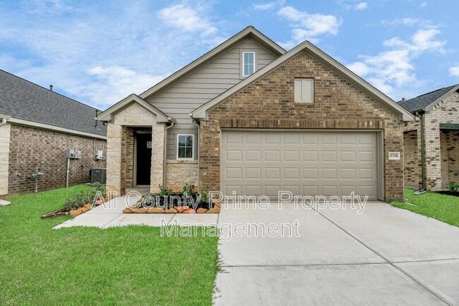 17738 Pamukkale Pl in Tomball, TX - Building Photo - Building Photo