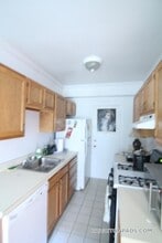 100 Kilsyth Rd, Unit 3 in Boston, MA - Building Photo - Building Photo
