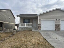 2019 Lake Hills Dr in Billings, MT - Building Photo