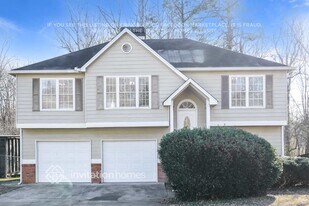 1616 Barrier Rd, Unit 606 in Marietta, GA - Building Photo