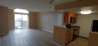 18404 E Kepner Pl, Unit 106 in Aurora, CO - Building Photo