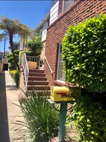 10942 Moorpark St, Unit 1 in North Hollywood, CA - Building Photo