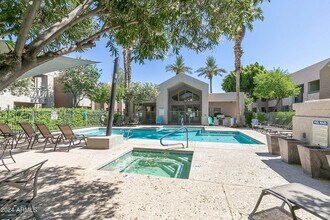 1295 N Ash St, Unit 218 in Gilbert, AZ - Building Photo - Building Photo