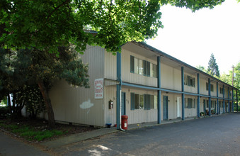 500 Jefferson St in Eugene, OR - Building Photo - Building Photo