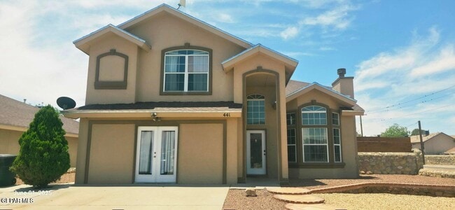 441 Desert Dandelion St