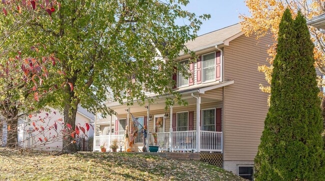 property at 113 Senseny Glen Dr