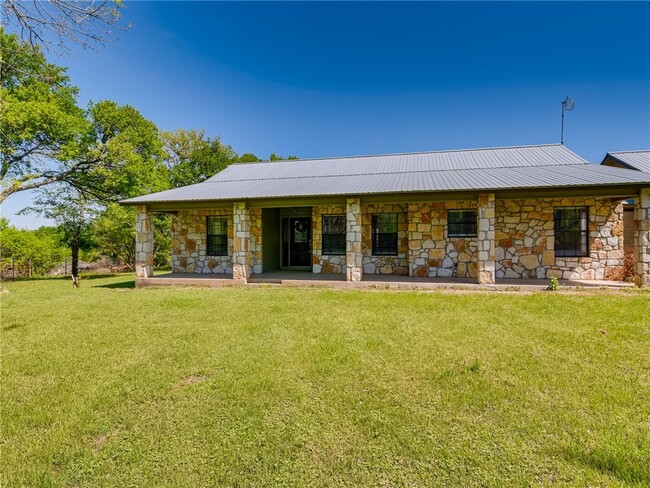 property at 10511 Hibbs Ln