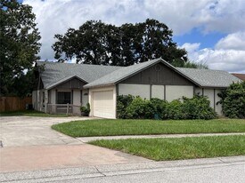 1218 Easton St in Orlando, FL - Building Photo