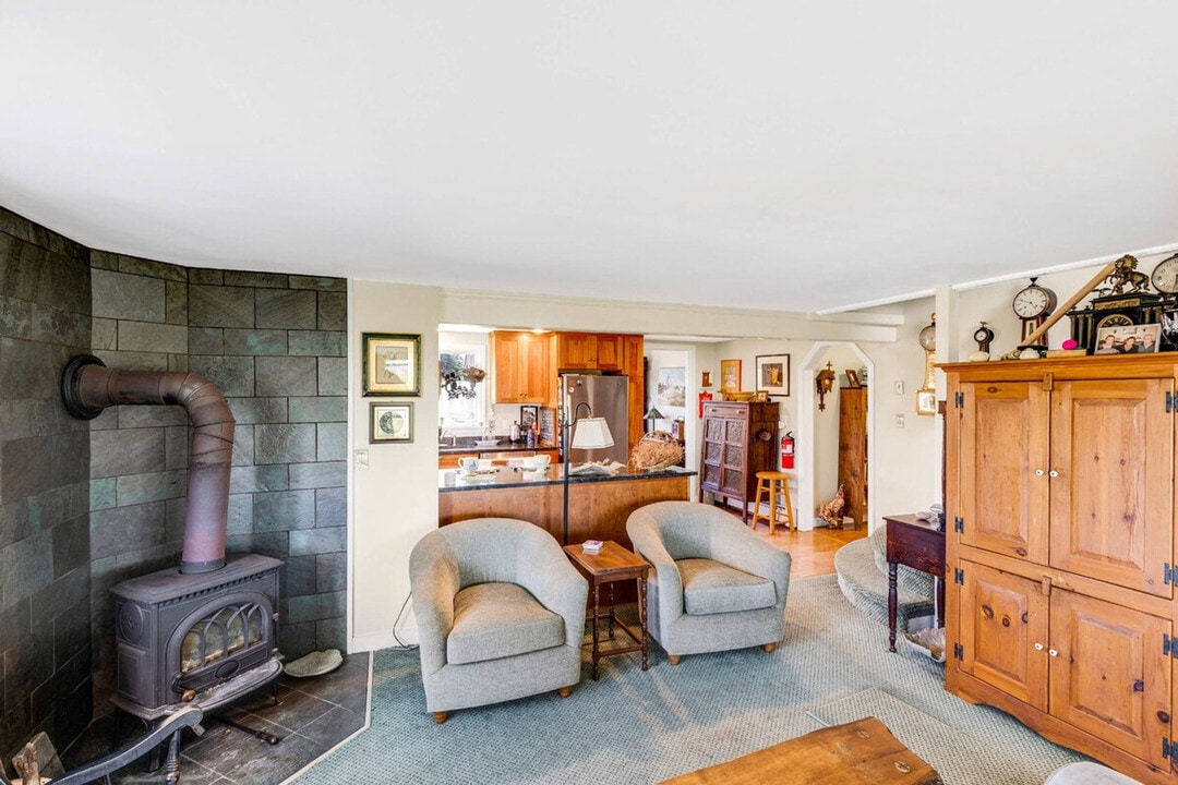 8 N St in Newburyport, MA - Building Photo