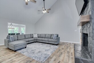 219 Jasper Rd in Modoc, SC - Building Photo - Building Photo