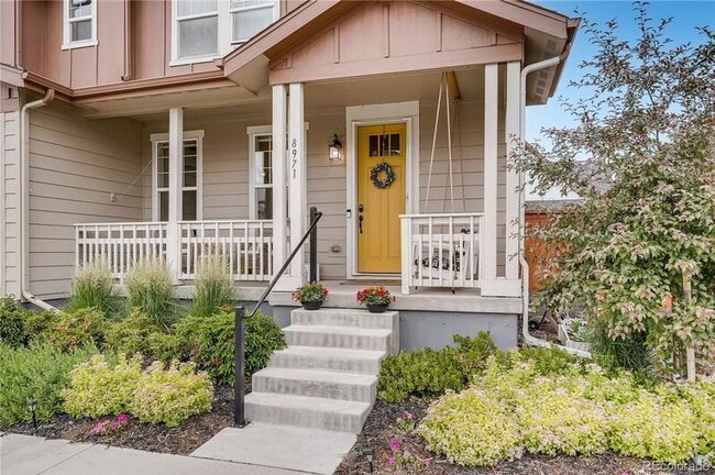 property at 8971 E 59th Pl