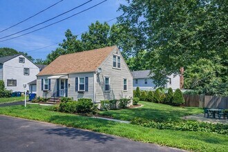 36 Bonad Rd in Boston, MA - Building Photo - Building Photo