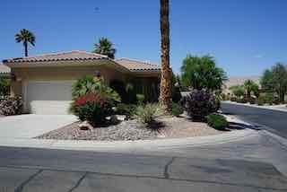 property at 81720 Avenida Parito