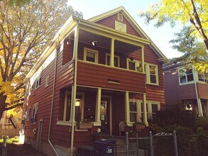 23 Priesing St, Unit #1 in Boston, MA - Building Photo - Building Photo