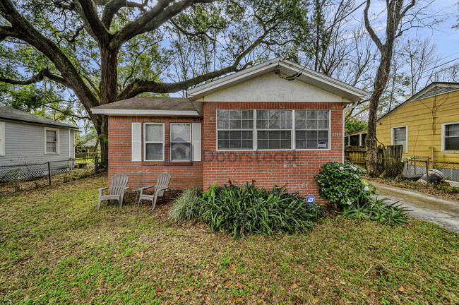 3248 Green St in Jacksonville, FL - Building Photo - Building Photo