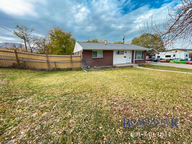 3490 S 7615 W in Magna, UT - Building Photo - Building Photo