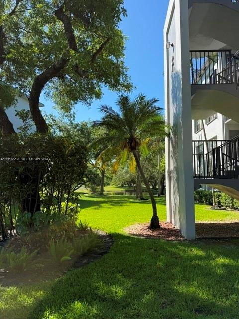 property at 400 SW 134th Way