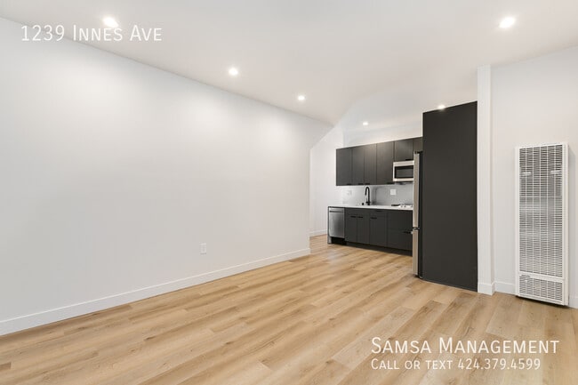 property at 1239 Innes Ave