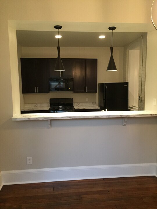 3818-3820 Arsenal St in St. Louis, MO - Building Photo