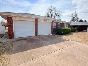 7708 S Miller Blvd in Oklahoma City, OK - Building Photo - Building Photo