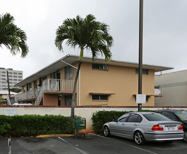 415 Liliha Ct Ln in Honolulu, HI - Building Photo - Building Photo