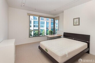 219 Brannan St in San Francisco, CA - Building Photo - Building Photo