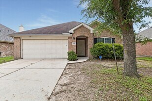 19914 Chaste Tree Ln in Humble, TX - Building Photo