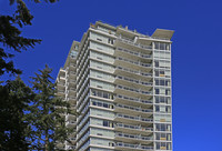 Miramar Village A in White Rock, BC - Building Photo - Building Photo