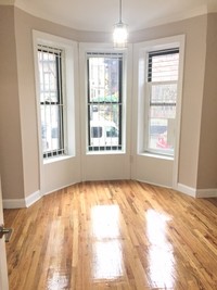 1331 pacific street in Brooklyn, NY - Building Photo - Floor Plan