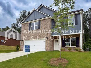 527 Boxwood Bnd in Calera, AL - Building Photo - Building Photo