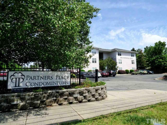 property at 929 Morreene Rd