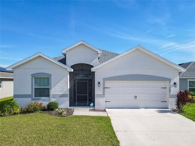 property at 4115 Ruby Run