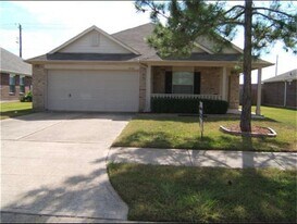 3120 Wild Turkey Ln in Pearland, TX - Building Photo