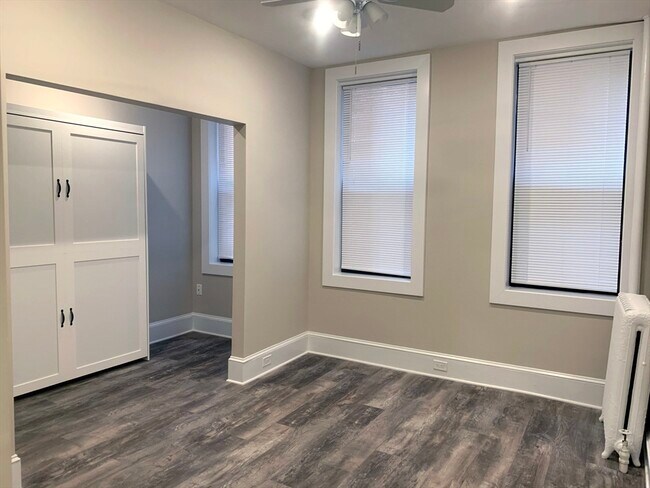 36 Edgerly Rd, Unit 3