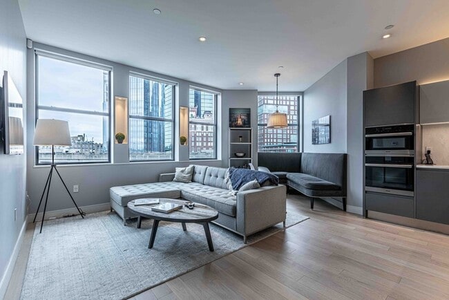 property at 285 Columbus Ave