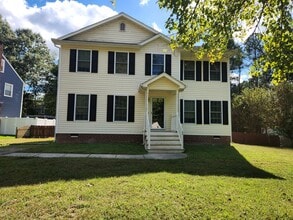 7506 Belfield Rd in Richmond, VA - Building Photo - Building Photo