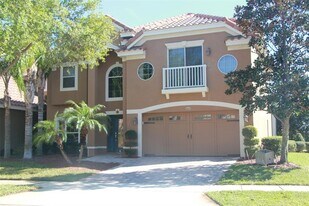 6935 Brescia Way in Orlando, FL - Building Photo