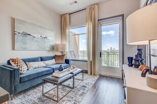 The Grant in Denver, CO - Building Photo