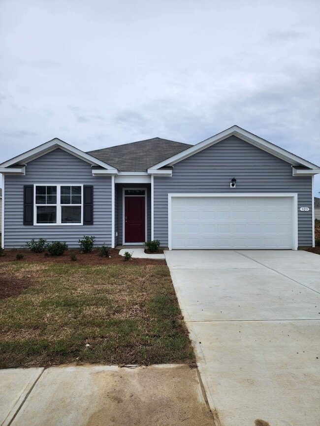property at 323 Vaccaro Dr