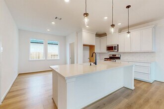 21815 Sunshine Cove Ln in Cypress, TX - Building Photo - Building Photo